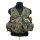 Tactical vest 9 BW