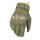 Tactical Gloves A28 Green size S