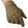 Tactical Gloves A30 Tan size S