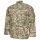 ACU Field jacket ripstop Multica size S