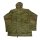 Light weight Commando smock Green size L