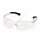 Pro-G Goggles Ztek clear