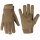 Assault gloves Coyote S