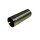 SHS AK stainless steel cylinder (grooved/O-mortice)