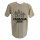 T-shirt Operace Zaragua 2016 Khaki size M