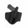 203 M3-M6 Belt holster ambidextrous for Pistol with modul M3/M6
