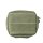516G/MS case medical-aid kit Green