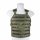 AS-TEX chest plate carrier molle vz.95 ripstop