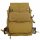 Conquer C2 Elite back panel Coyote Brown