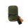 Conquer MOLLE DC pouch Spanish Woodland