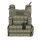 Conquer MPC 2.0 plate carrier vest Ranger Green