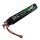 Gens Ace battery Li-Pol 11.1V 2400mAh 25C sticks T-Dean