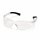 Pro-G Goggles Ztek clear anti-fog