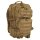 Rucksack MOLLE large Coyote