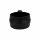 Collapsible cup 200ml Black
