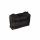 First aid kit Molle small black