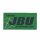 JBU patch JBU TEAM green