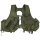 Light Combat Vest M2011 ver.3 (AK, 58) Olive