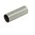 SHS M16 stainless steel cylinder (ribbed)
