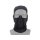 Wosport balaclava with face protector Black