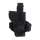 258/TZ-B tactical holster with Rubber Inter-Lining with flap B