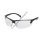 ASG goggles Clear adjustable