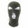 Balaclava 3H Black summer