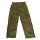 Commando pants Smock Green size M