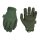 Mechanix gloves Original Green S