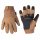 Army winter gloves Coyote XXL