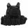 Swiss Arms Heavy plate carrier Black