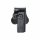 ASG plastic holster Hi-Capa 5.1
