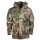 Rain jacket with fleec liner Gen.II WASP Z2 size XL