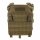 Conquer MPC plate carrier vest Tan