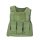 Children's vest FSBE Green