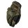 Mechanix gloves M-pact woodland XXL