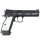 ASG CZ SHADOW 2 TS CO2 Černá