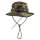 Boonie hat ripstop Woodland size M