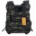 Conquer MPC 2.0 plate carrier vest Multica Black