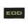 Patch EOD GID - 3D plactic