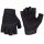 Army fingerless gloves Black XL