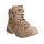 SQUAD boots 5inch Coyote size US 12