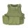Tactical Vest FSBE Green