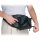 232 concealed holster bag horizontal with zip