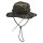 Boonie hat ripstop BW size S