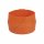 Collapsible cup 600ml orange