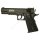 SWISS ARMS P1911 Match CO2 4,5mm