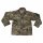 Field jacket GB Combat Temperate Weather MTP used size 160/88