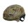 Helmet EXF BUMP Mandrake