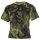 Kids T-shirt czech army size 158/164